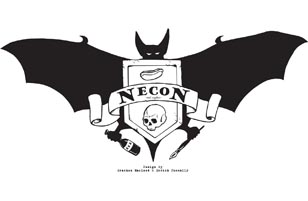 Necon FlagLogo