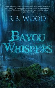 Bayou Whispers Ebook