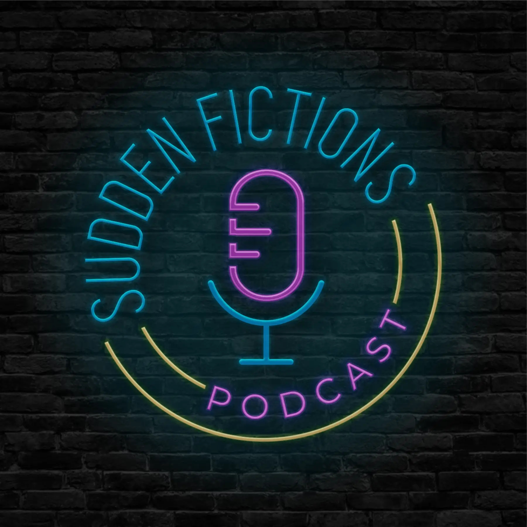 Sudden Fictions Podcast