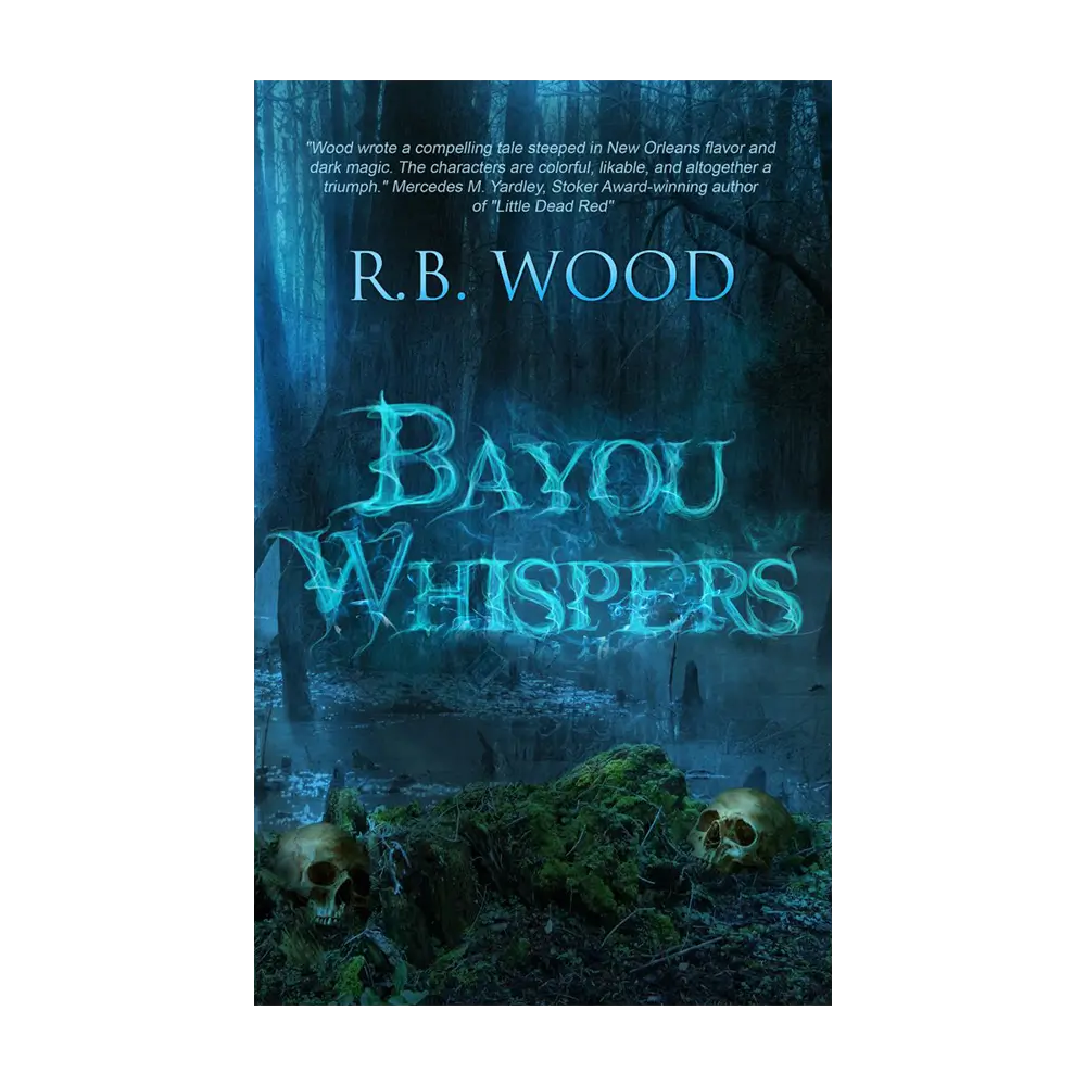 bayou whispers feat 3